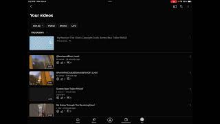 I Got A Copyright On My Gummy Bear Trailer Finale