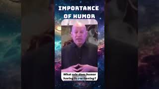 Bashar: Humor Is the Secret Key to Spiritual Awakening