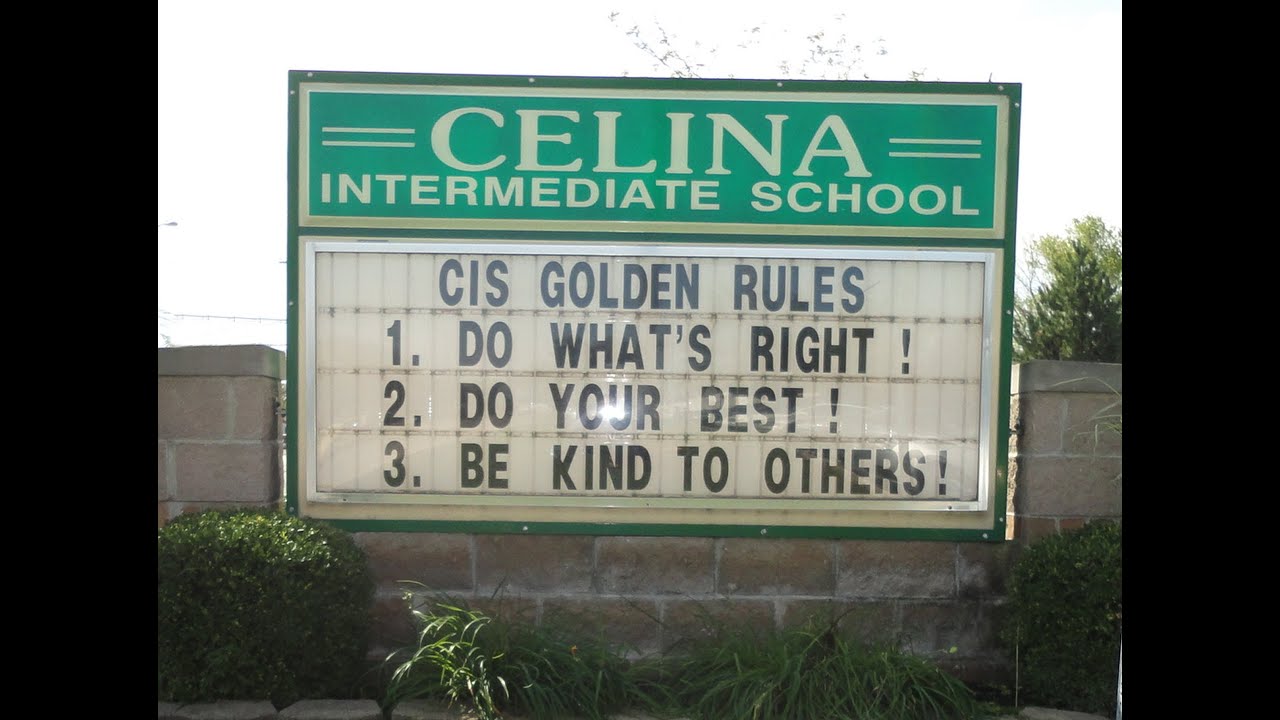 OH -ROAR Respect School Assembly Character Building Program – Ohio