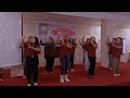 rim rim rim taracover danceHindi Gospel Song. Mp3 Song