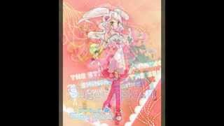 Sugar Spash Pretty Cure