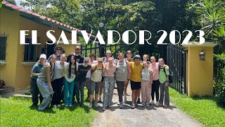 El Salvador Vlog