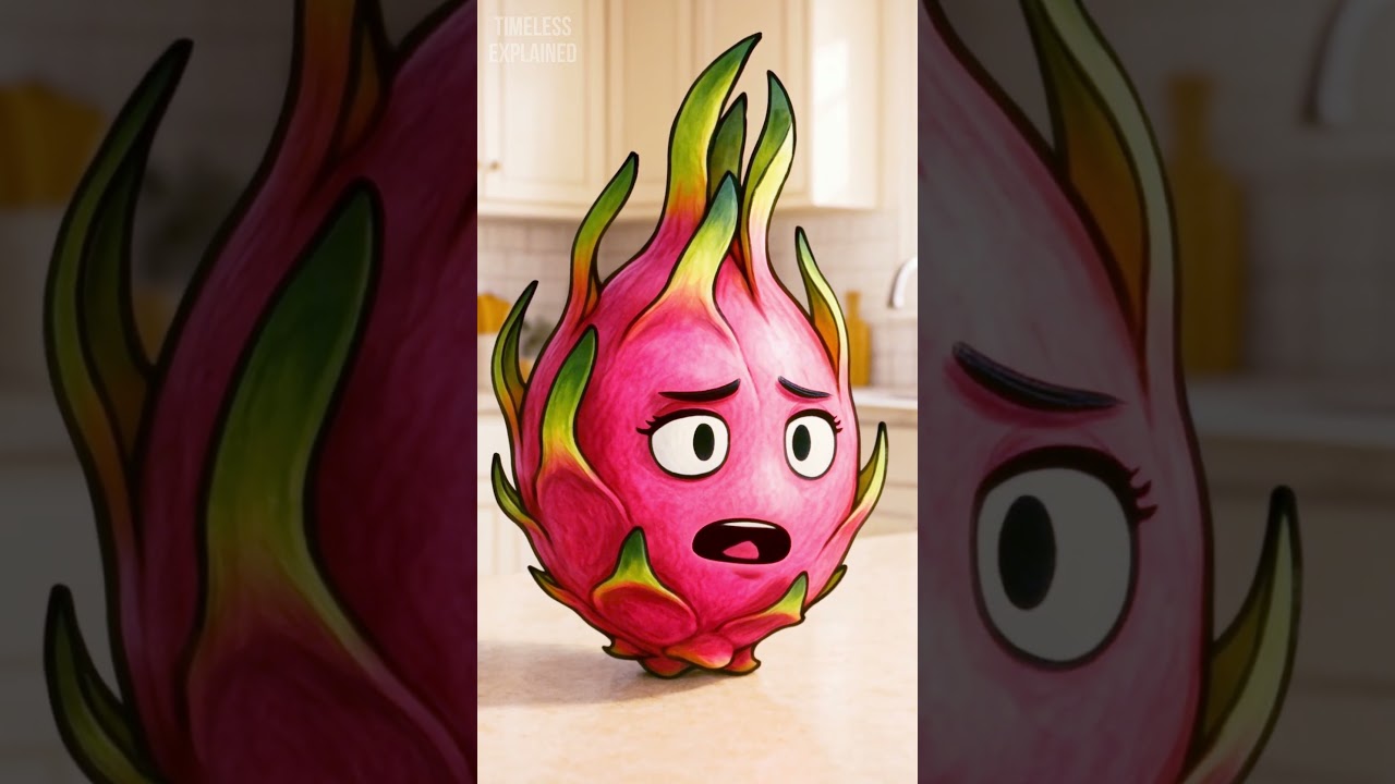 This Dragon Fruit Mistake Ruins It