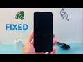 How To Fix Black Screen Samsung Phone