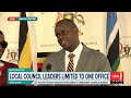 NBS Television - NBS Live | #nbsupdates #nextmedia #nbslive