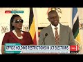 NBS Television - NBS Live | #nbsupdates #nextmedia #nbslive