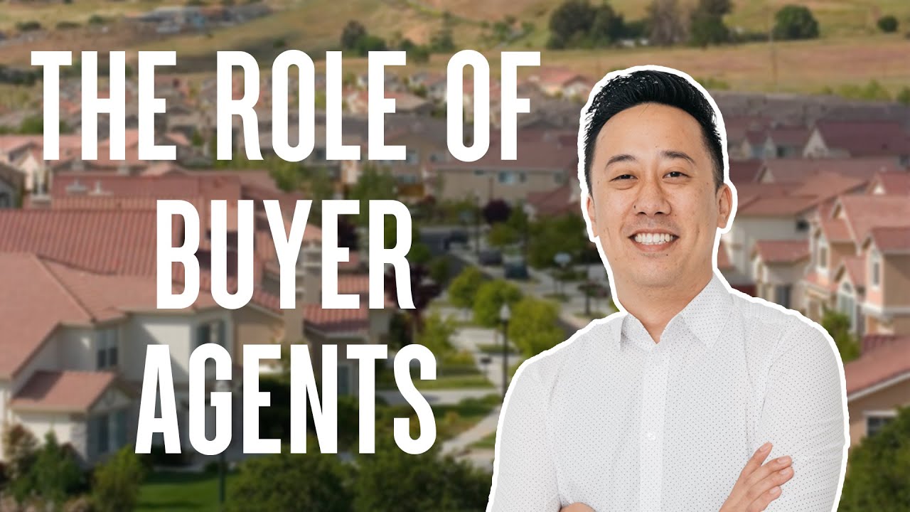 What REALLY is the Role Of A Buyers Agent When Purchasing A Home? | Homebuyer to Homeowner Guide