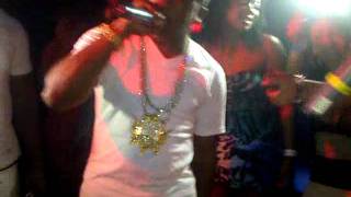 Celebrity Yo Gotti - Club Spin - Florence SC Sept/2011 Net Worth