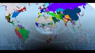 50 Centuries in 10 Minutes (reupload)