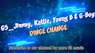 G5-Dinge Change