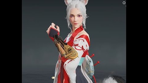 Naraka You Should Learn: Grapple Extension