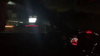FA5 K20 VTEC POWERSHIFTING