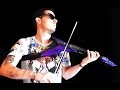 RUDE by MAGIC! (Electric VIOLIN Cover by Robert Mendoza)