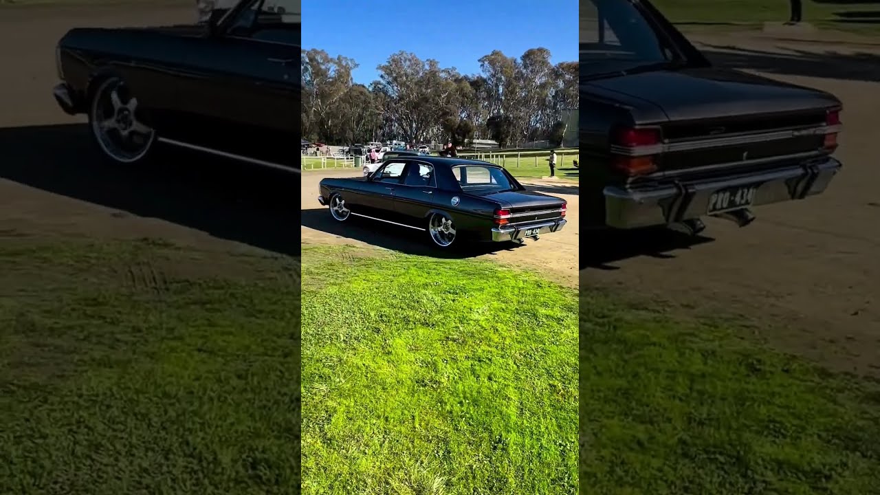 Pro 434 Gt Falcon