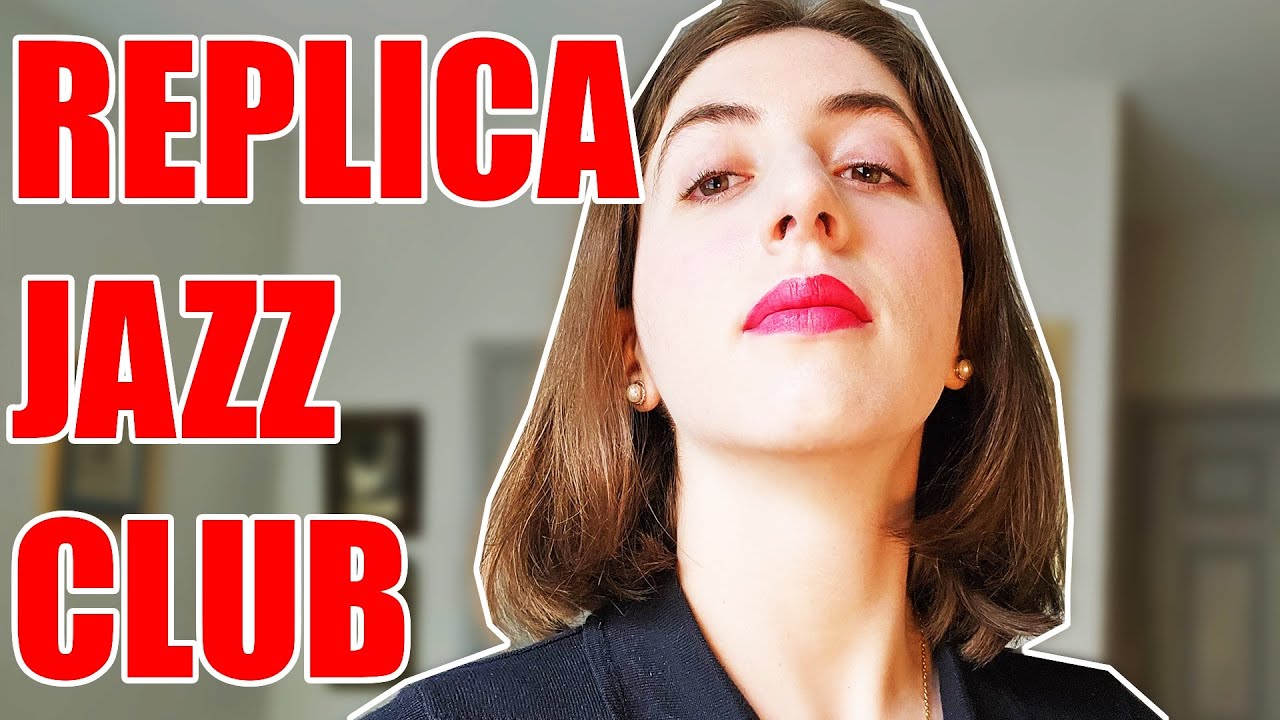 REPLICA JAZZ CLUB FRAGRANCE REVIEW Margiela Replica Men's Cologne