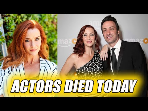 Most Famous Actors Died Today 29th Jan 2023