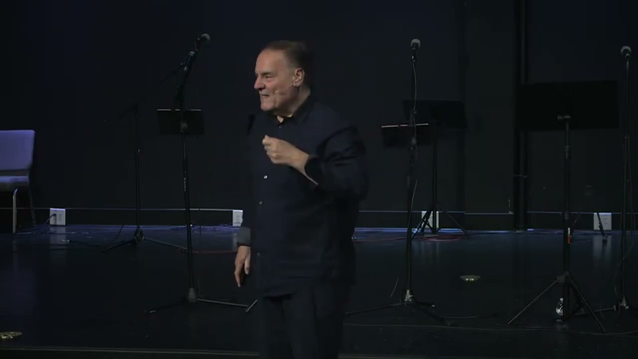 Llaves Para El Reino De Los Cielos | Pastor David Greco |