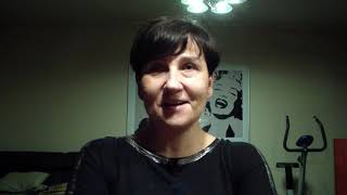 Agnieszka Nowosiak – Orneta