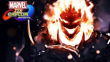Best Of Dormammu (Mvci)