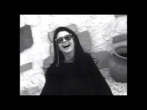 夜に傷ついて　アン・ルイス　1992