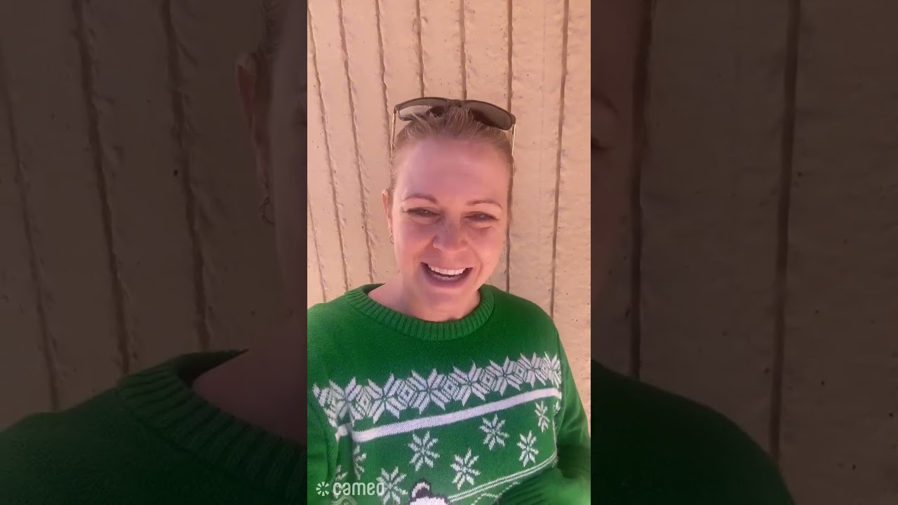 Celebrity review by Melissa Joan Hart for Mama Zoe