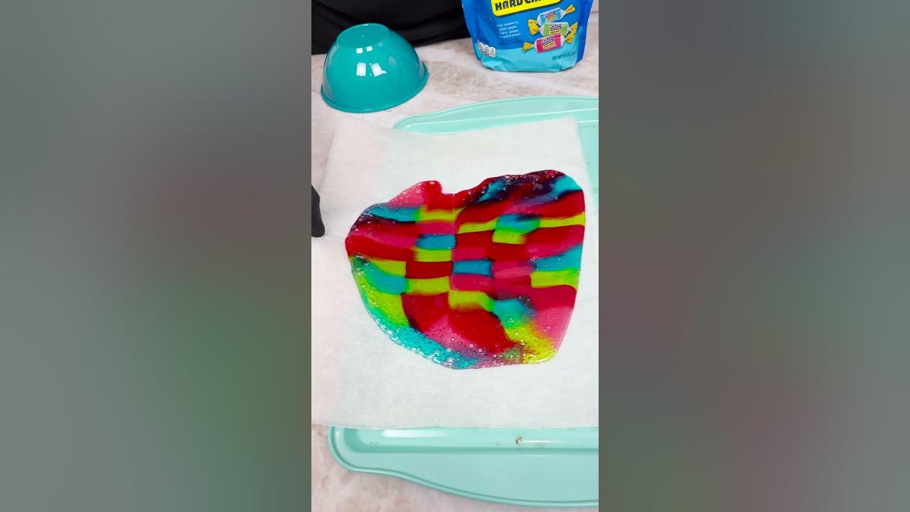 Jolly Rancher Bowl YouTube