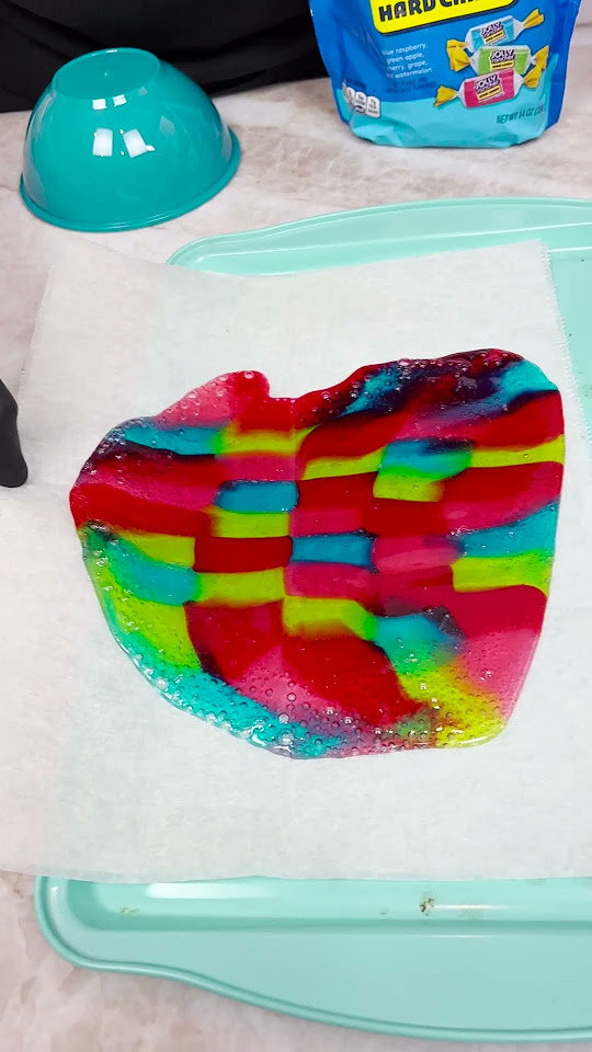 Jolly Rancher Bowl YouTube