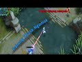 Zhask Gameplay Rusuh Tukang sampah kill