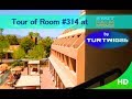 Hyatt Suites Palm Springs - YouTube