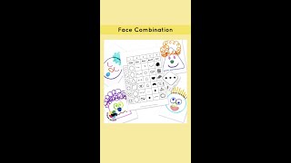 Character Creation Printable #chanafavors