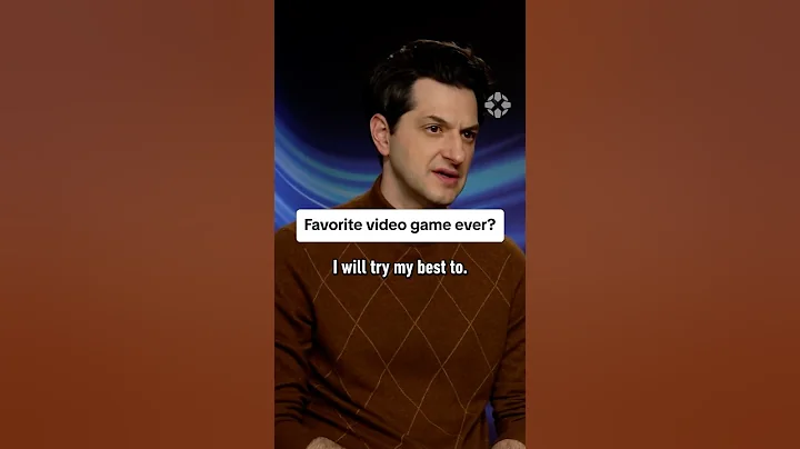 Sonic star Ben Schwartz LOVES Chrono Trigger! #sonic #sonicmovie3 #chronotrigger #benschwartz #ign