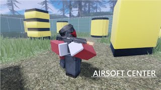 Airsoft Center