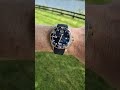 Longines Hydroconquest 41 mm On 6.7 inch Wrist.
