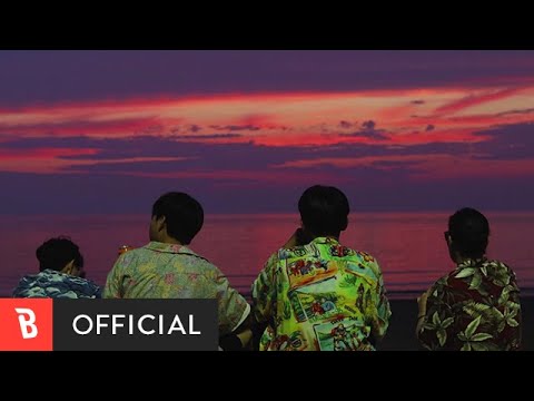 [MV] Sung Youngjoo(성영주) - Summer date(그냥 떠나자)