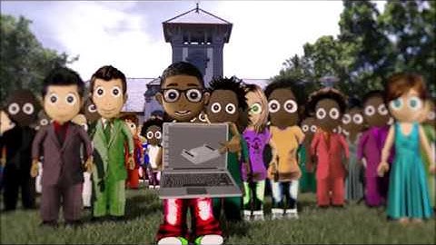 UFS Computer Science