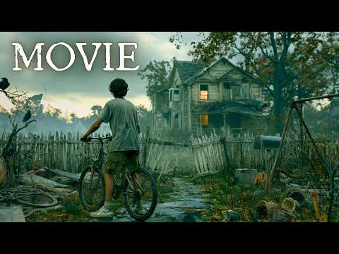 What the Neighbor's House Hid Was Never Meant to Be Found! | Horror Mystery | Full Movie