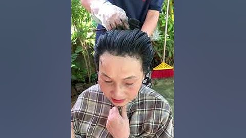 [OGATIC] Đánh giá khách hàng về sản phẩm bột lá nhuộm tóc OGATIC