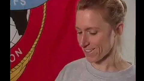 IAFF Firefighter Candidate Video (CPAT)