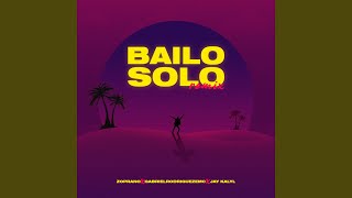 Video thumbnail of "Zoprano, GabrielRodriguezEMC & Jay Kalyl - Bailo Solo Remix"