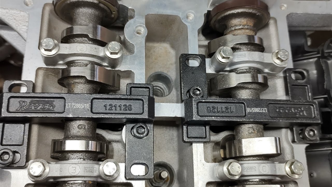 FORD KA 3 CILINDROS RUIM DE PEGAR, FALHANDO AO SAIR E FRACO.CABEÇOTE PRECISA OU NÃO PLAINAR??