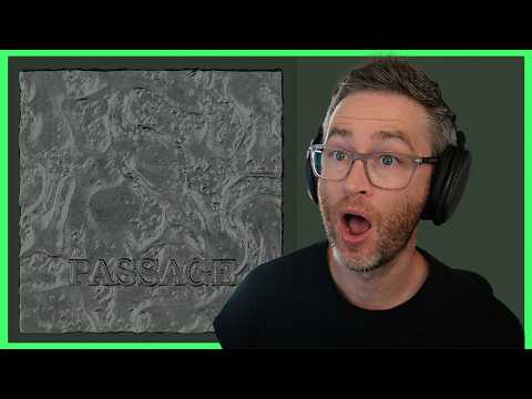 alt. - Passage Reaction