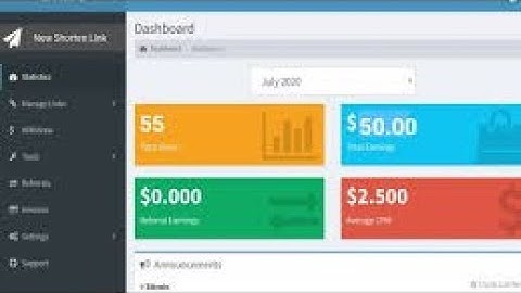 How to open shrink.pe links | In Smartphone & Desktop [Full Tutorial]