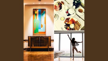 Spectacular Jazz Ballad with Strings - Vibe for Winter Escape