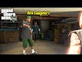 NEW GANGSTER IS HERE | GTA V GAMEPLAY