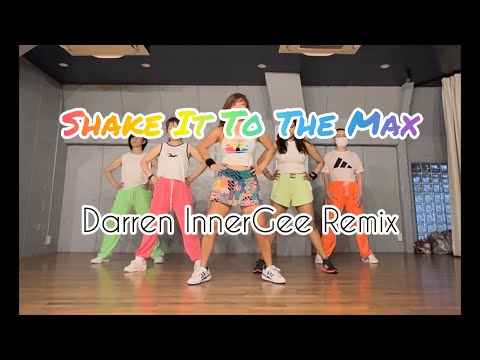 AKLYN Dance & Fitness チャンネル - YouTube
