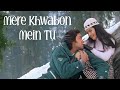 Mere Khwabon Mein Tu Meri Saanson Mein Tu - Bobby Deol, Manisha Koirala, Kajol - Alka & Kumar
