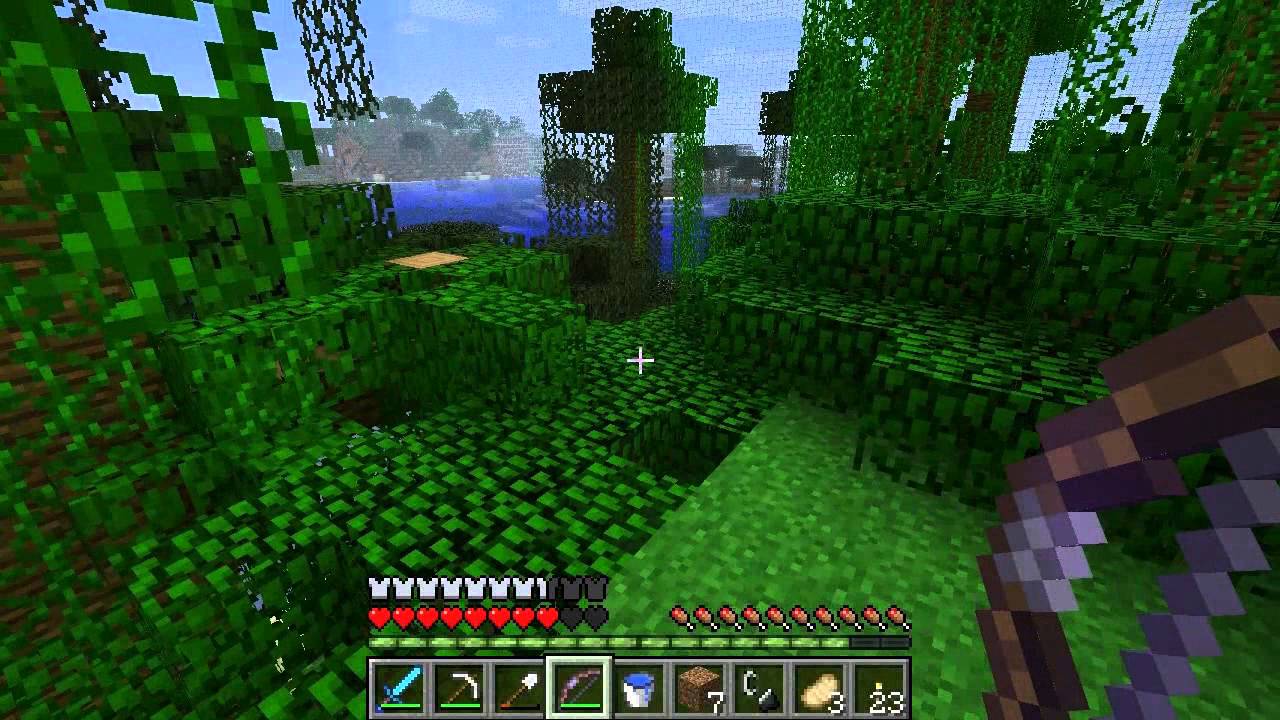 UFIST Ultra-hardcore Tournament: Round 1, Part 6