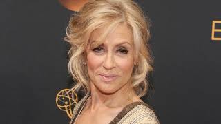 Tragic Things You Didnt Know About Judith Light