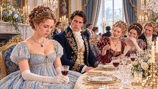They Mocked the Duke's Bride in Italian—Until She Answered Every Word Perfectly