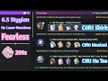 [Luna VI] 6.5 Stygian Onslaught • No Lunar-Reactions Fearless Clear